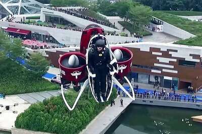 5 things about jetpacks that you need to know