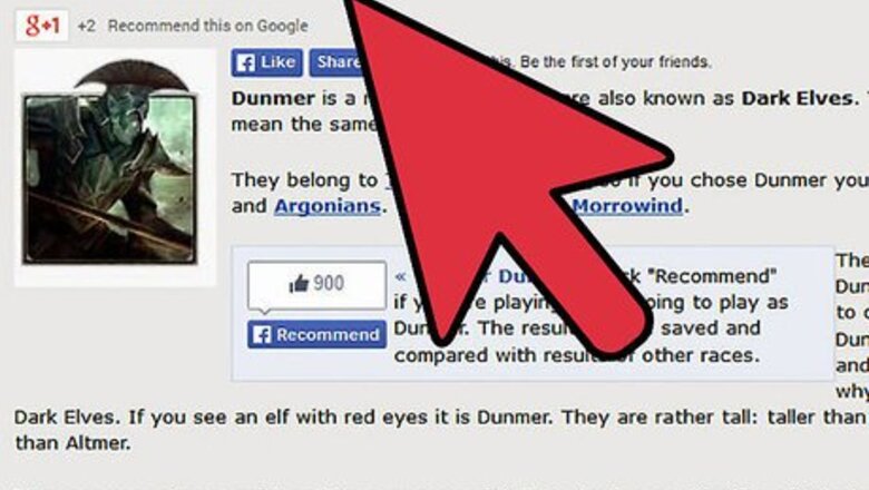 How to Play a Dragon Knight in Elder Scrolls Online