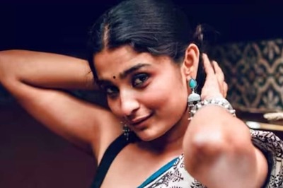 Chaithra J Achar To Make Tamil Debut With This Siddharth-starrer