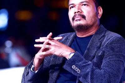 Director Shankar's Son Arjith to Make His Tamil Debut With Balaji Shakthivel's Next