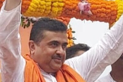 Calcutta High Court Stays All FIRs Against Suvendu Adhikari