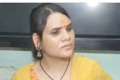 'It's A Dream Come True': Manvi Madhu Kashyap Becomes Bihar's First Transgender Sub-Inspector