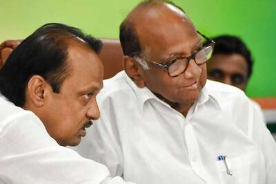 Supreme Court To Hear Sharad Pawar's Plea Challenging Election Commission's Verdict on Real NCP