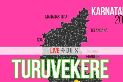 Turuvekere Election Result 2023 LIVE Updates and Highlights: M T Krishnappa Of JDS Wins