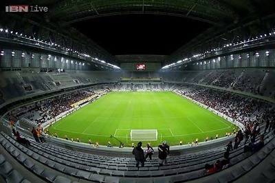 Brazil braces for Argentine hooligans during football World Cup