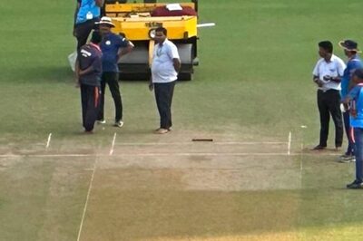 IND vs AUS: Nagpur and Delhi Pitches Receive Average Rating by ICC Match Referee – Report