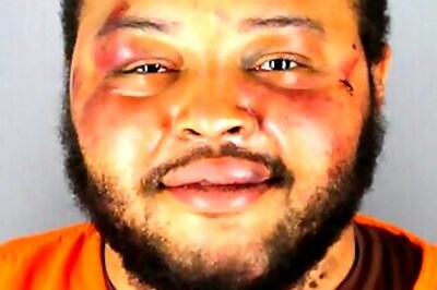 Man Who Shot At Cops In Unrest Over Floyd Death Is Acquitted