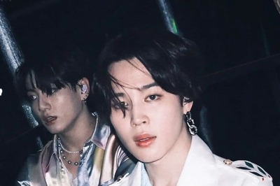 BTS: Jimin To Make His K-drama OST Debut With Our Blues, Could It Drop On This Date?