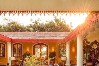 5 Must-Visit Instagrammable Cafes In Delhi