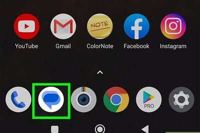 How to Turn Smart Replies On or Off on Android