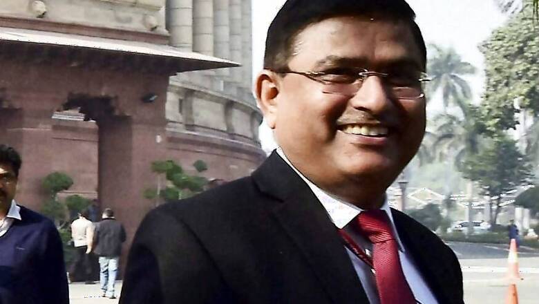 CBI Says Second-in-command Rakesh Asthana's Complaint Against Chief is 'Malicious', 'Frivolous'