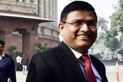 CBI Says Second-in-command Rakesh Asthana's Complaint Against Chief is 'Malicious', 'Frivolous'