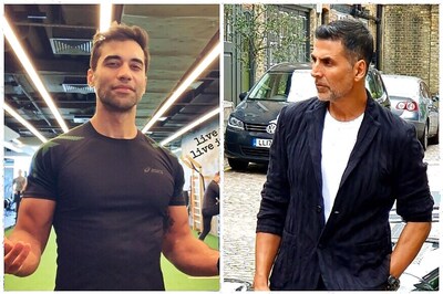 Akshay Kumar Reacts to Kushal Punjabi's Suicide, Says Depression is One of the Biggest Issues in India