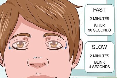 How to Improve Your Vision Naturally