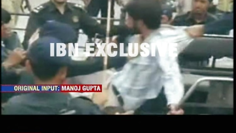 Expose of atrocities by Pakistan in occupied Kashmir bolsters India's stand