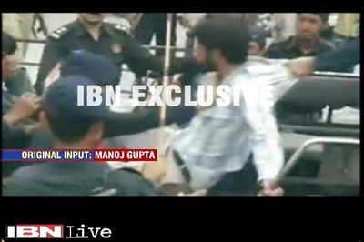 Expose of atrocities by Pakistan in occupied Kashmir bolsters India's stand