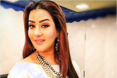 Shilpa Shinde to Provide Expert Advice for 'Big Boss 12' on RedFM