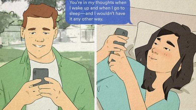 How to Make a Guy Cry over Text