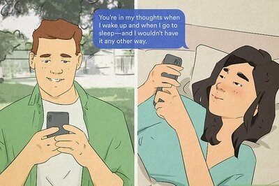 How to Make a Guy Cry over Text