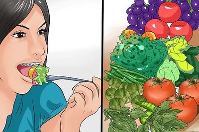 How to Eat Well and Stay Healthy the Mediterranean Way