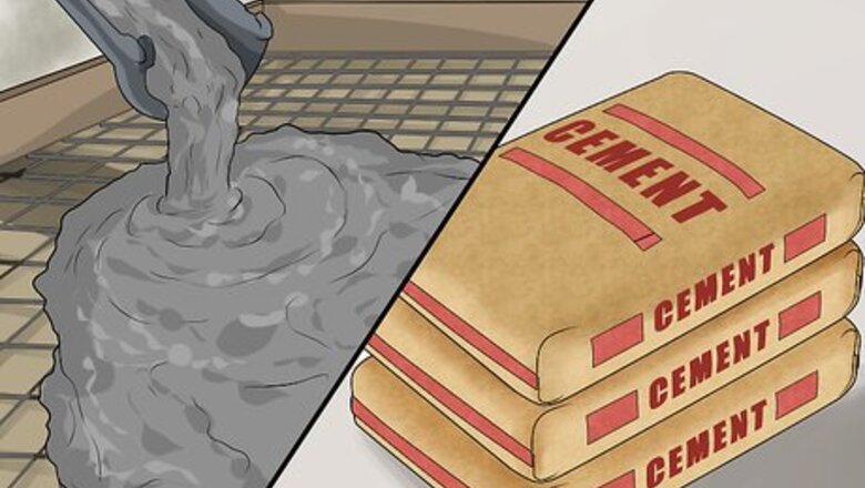 How to Choose Concrete Fasteners
