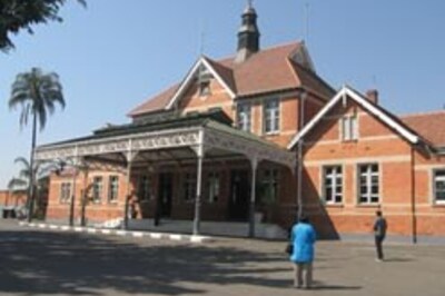 No takers for Gandhi's tryst with destiny in Durban