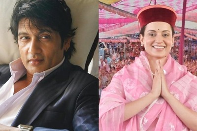 Shekhar Suman Says He Is Ready To Campaign For Kangana Ranaut: ‘Ye Toh Mera Farz Hai'