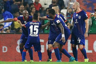 As it happened: Atletico de Kolkata vs Mumbai City FC, ISL Match 27