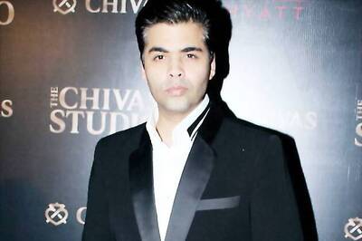 Karan Johar: Star system in Bollywood coming to a screeching halt