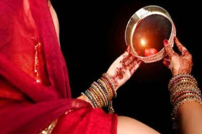Karva Chauth 2020: 5 Homemade Delicacies to Eat After Breaking Your Fast