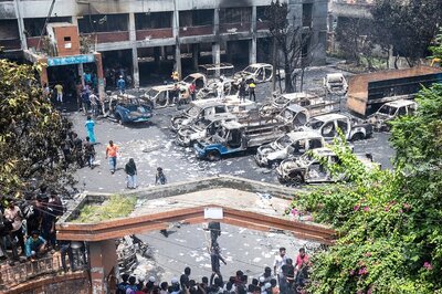 'Not Just Bangladesh's Internal Matter': Sadhguru Reacts As Calls To Protect Hindus Amid Unrest Grow Louder