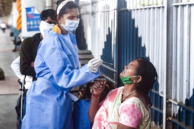 New Covid-19 Testing Method Gives Results in One Second, Scientists Say