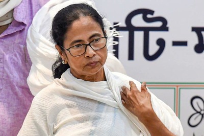 'Won't Share A Single Seat': Mamata Says Congress Teamed Up With CPI(M) To Strengthen BJP In Bengal In LS Polls