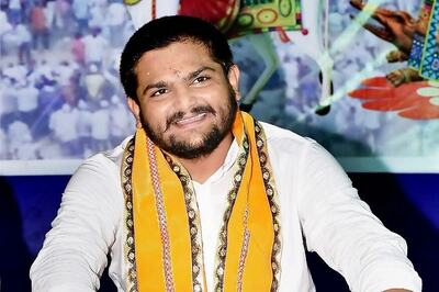 Will Go Ahead with Indefinite Fast from Today, Says Hardik Patel