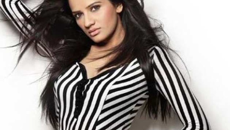 Debutant Kaajal Vashisht says 'no' to item numbers