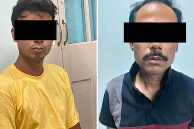 Kolkata Police Arrest Victim's Cousin Brothers in Parnasree Double Murder Case