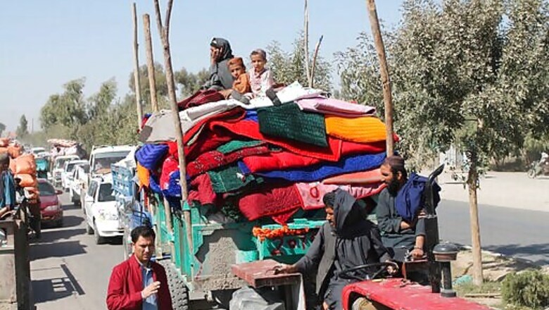 Taliban To Suspend Assault After US Pledges To Halt Strikes