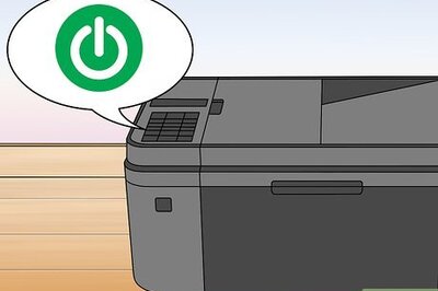 How to Fix an Offline Printer