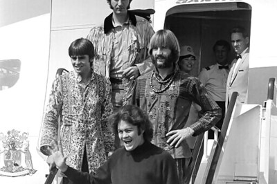 Michael Nesmith, The Monkee For All Seasons, Dies At 78