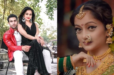 Manasi Naik Confirms Separation From Pardeep Kharera, Fans Come In Support