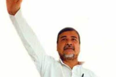 Assam Cong chief, CM aspirant loses