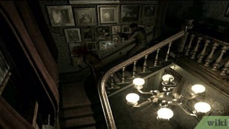 How to Prevent Crimson Heads in Resident Evil