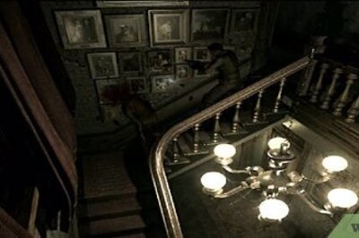 How to Prevent Crimson Heads in Resident Evil