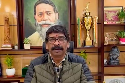 PMLA Court Extends ED Remand of Hemant Soren by 5 Days