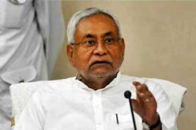 Nitish Kumar, Tejashwi to Meet Sharad Pawar and Uddhav in Mumbai on May 11