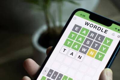 Wordle 313 Answer Today: Wordle Solution For April 28