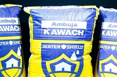 UltraTech Cement Enters Race To Buy Ambuja, ACC; Adani, JSW Already In Fray; Check Details