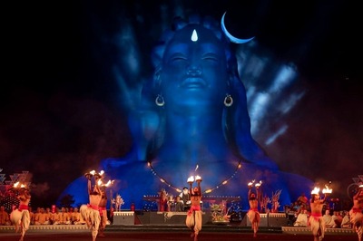 How the Isha Mahashivratri Fever is Catching Up Online