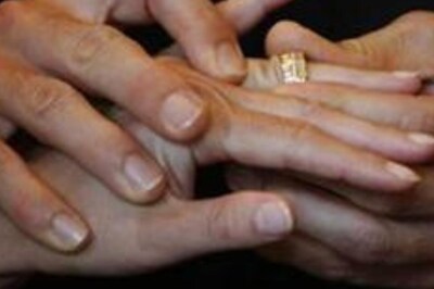 Maharashtra Govt Forms Panel Headed by Minister to Track Interfaith Marriages