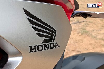 Honda to Enter Electric Two-Wheeler Market by 2024, Four Models on the Cards